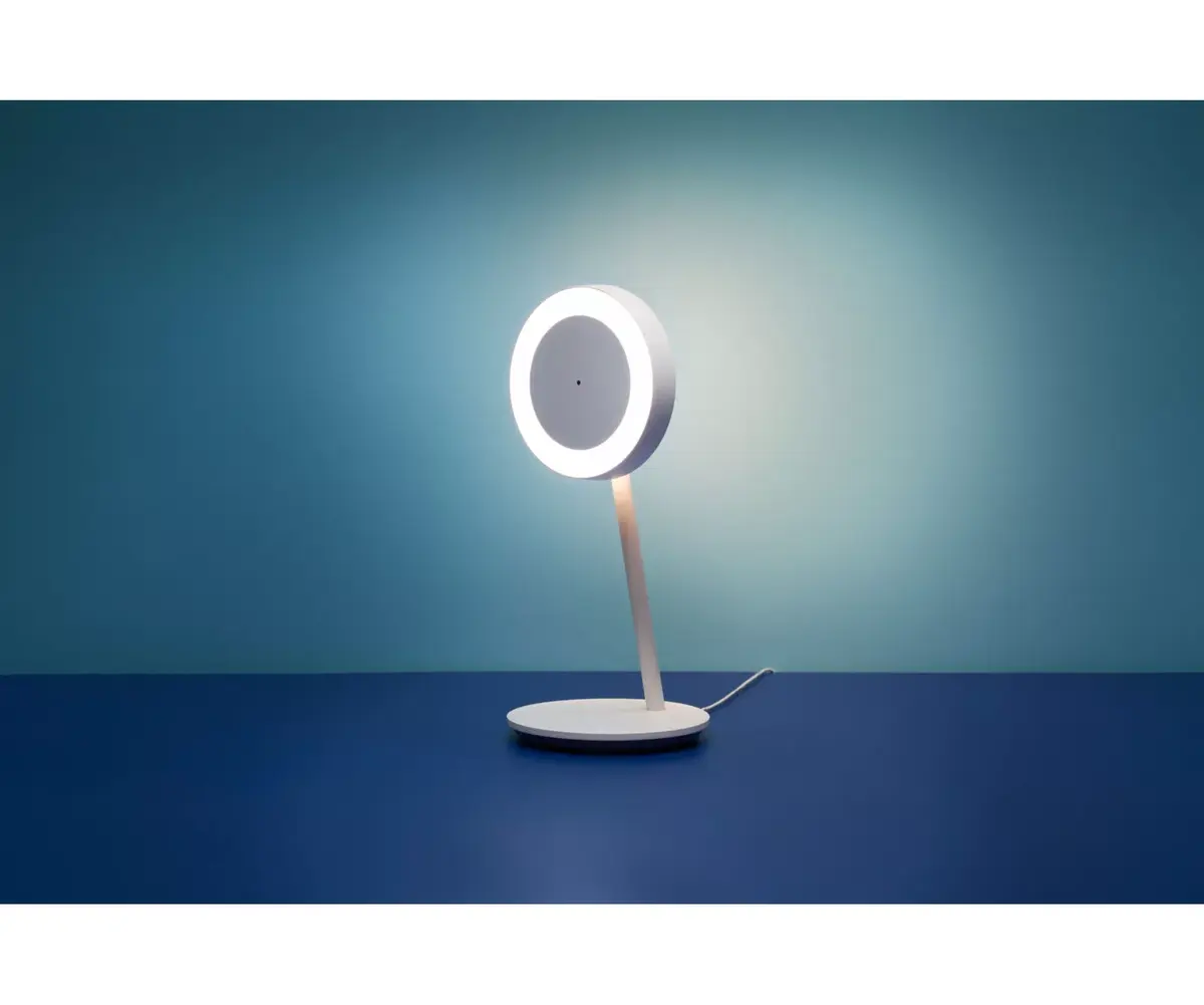 Умная настольная лампа Portrait Desk Lamp Photo 2