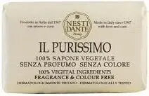 Tualetes ziepes nesti dante Il Purissimo