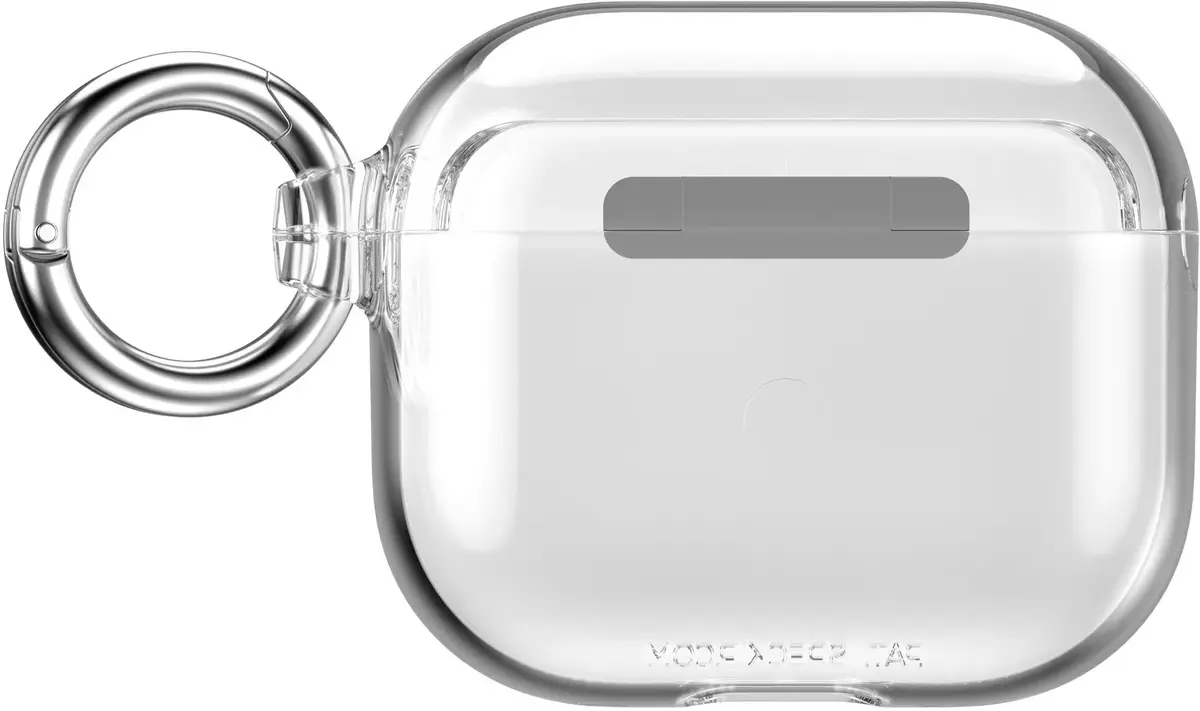 Чехол Speck Presidio Clear Apple Airpods 3-го поколения Photo 2