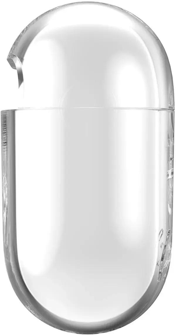 Чехол Speck Presidio Clear Apple Airpods 3-го поколения Photo 4