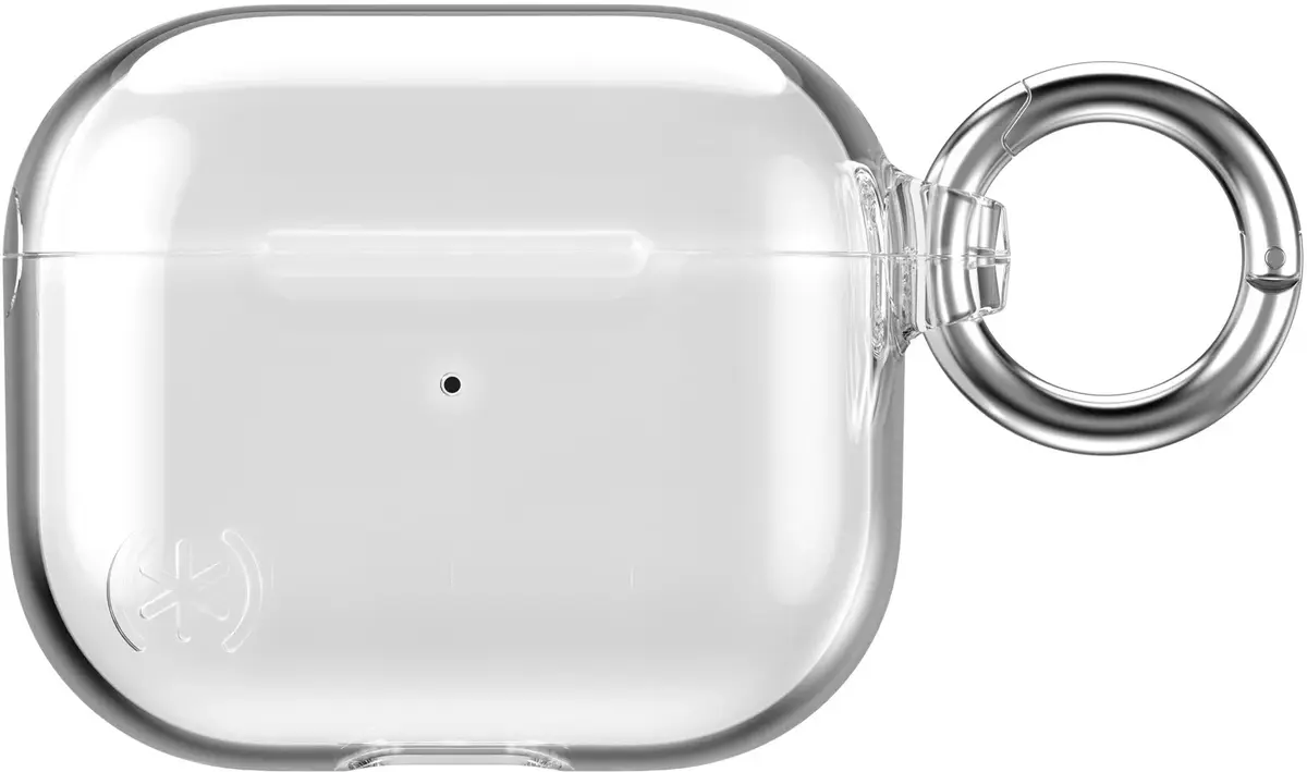 Чехол Speck Presidio Clear Apple Airpods 3-го поколения Photo 5