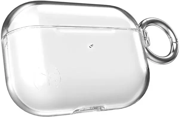 Чехол Speck Presidio Perfect Clear Apple Airpods Pro Photo 2