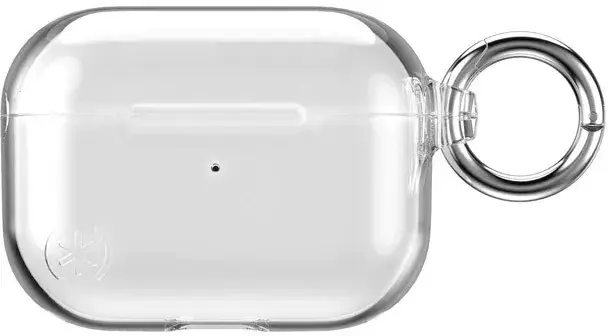 Чехол Speck Presidio Perfect Clear Apple Airpods Pro Photo 3