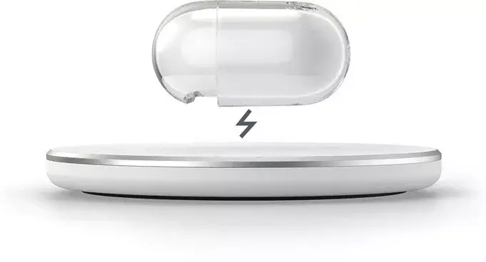 Чехол Speck Presidio Perfect Clear Apple Airpods Pro Photo 4