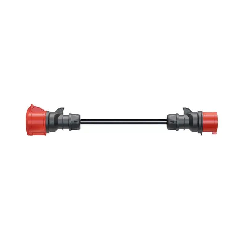 Adapteris go-e Gemini flex 22 kW uz CEE sarkano 16 A Photo 2