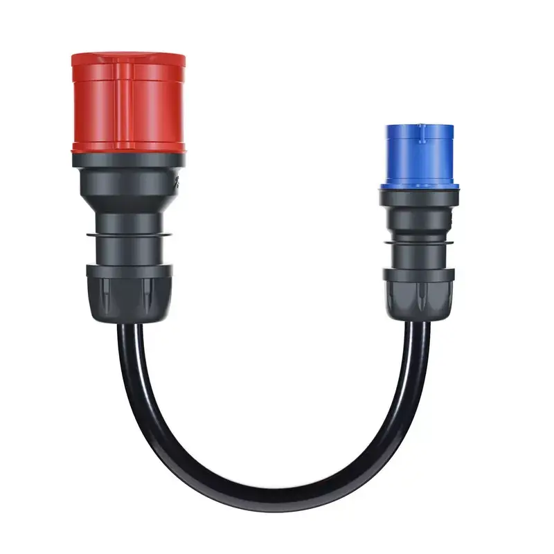 go-e Adapteru komplekts Gemini flex 22 kW Photo 2