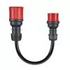 go-e Adapteru komplekts Gemini flex 22 kW Photo 3