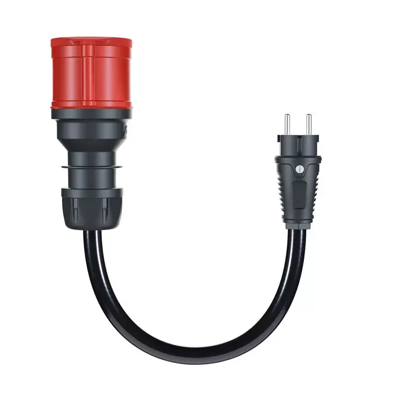 go-e Adapteru komplekts Gemini flex 22 kW Photo 4