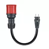 go-e Adapteru komplekts Gemini flex 22 kW Photo 4