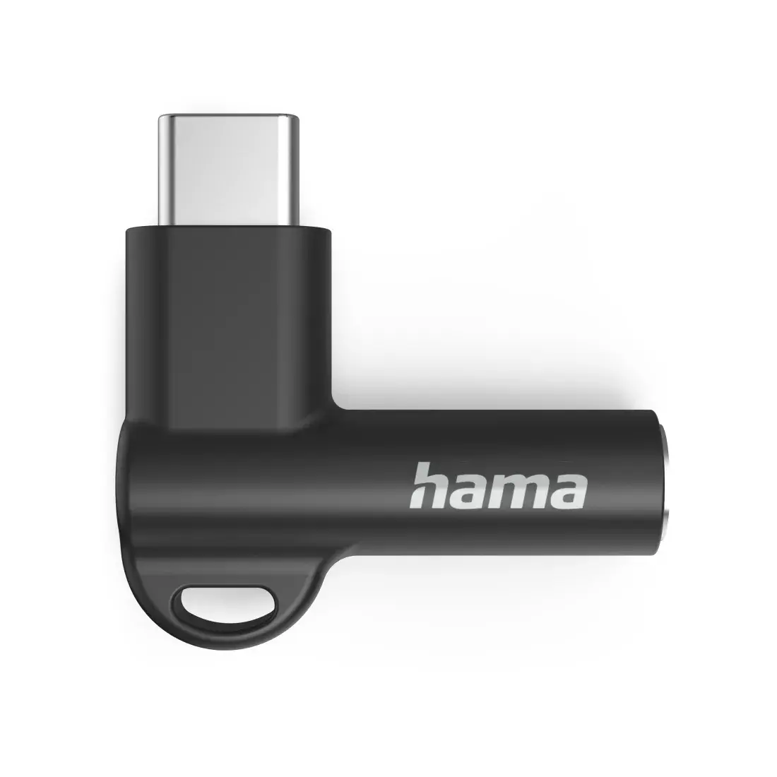Hama 00201701 USB-C uz 3.5mm adapteris Photo 2