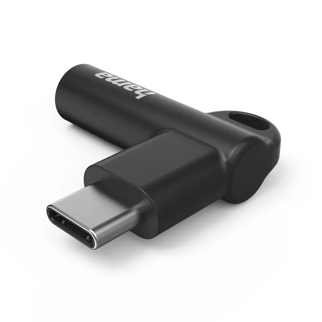 Hama 00201701 USB-C uz 3.5mm adapteris Photo 3