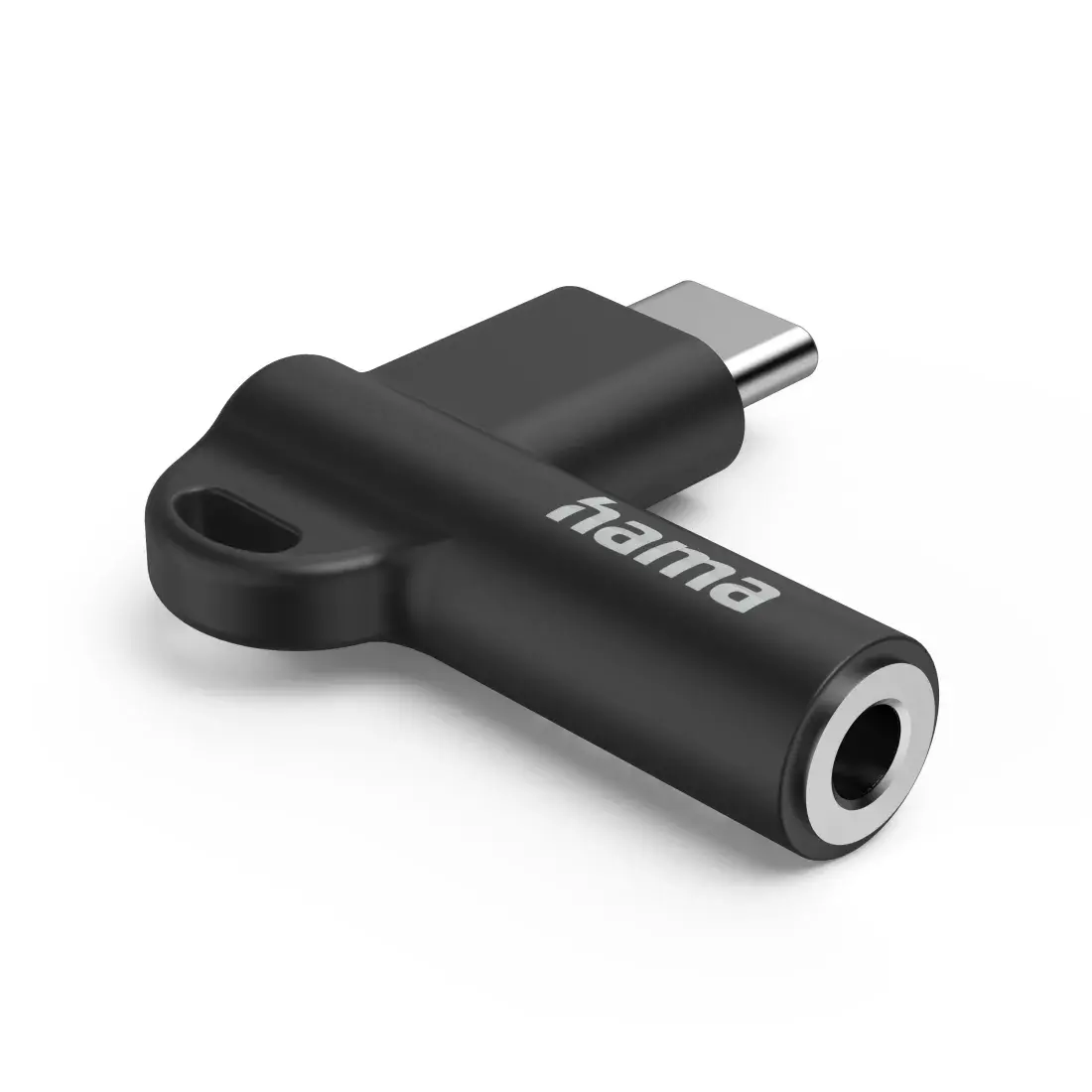 Hama 00201701 USB-C uz 3.5mm adapteris Photo 4