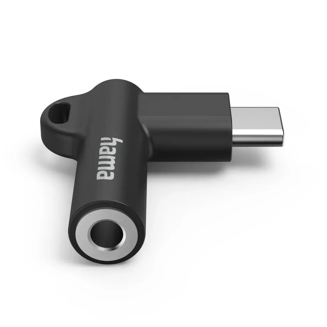 Hama 00201701 USB-C uz 3.5mm adapteris Photo 5