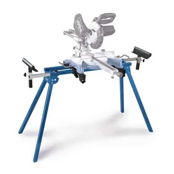 Mitre saw stand Scheppach UMF1550 Photo 2