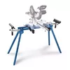 Mitre saw stand Scheppach UMF1550 Photo 2