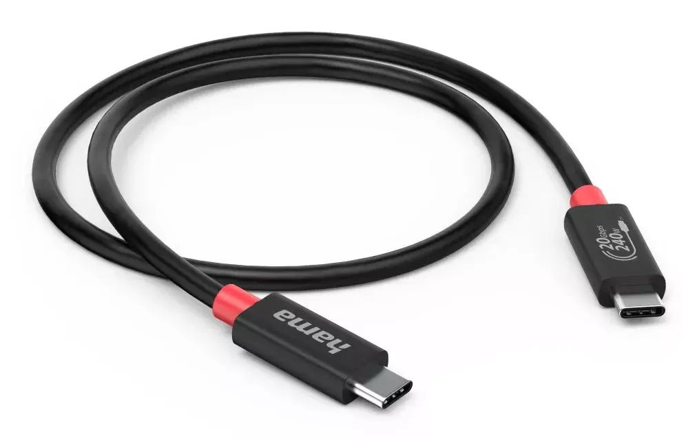 USB kabelis Hama 00200788 Photo 2