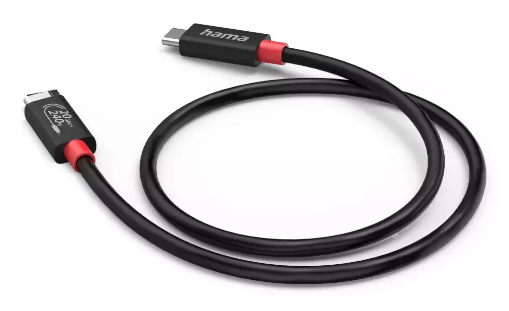USB kabelis Hama 00200788 Photo 3