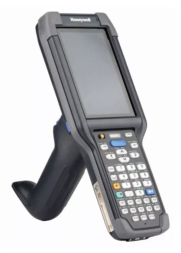 Портативный компьютер Honeywell CK65 Photo 5