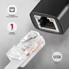 Адаптер Axagon ADE-ARC USB-C 3.2 Gen 1 Photo 2