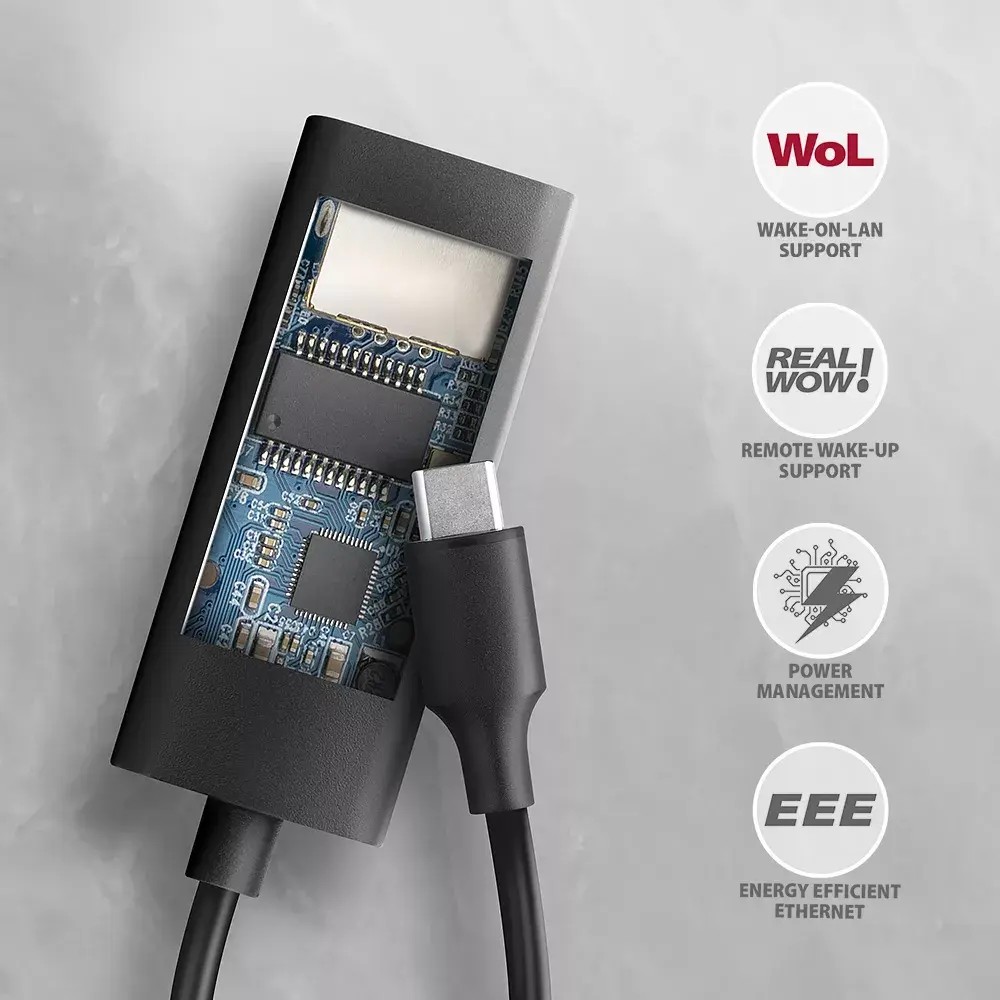 Адаптер Axagon ADE-ARC USB-C 3.2 Gen 1 Photo 5