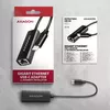 Адаптер Axagon ADE-ARC USB-C 3.2 Gen 1 Photo 6