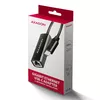 Адаптер Axagon ADE-ARC USB-C 3.2 Gen 1 Photo 7