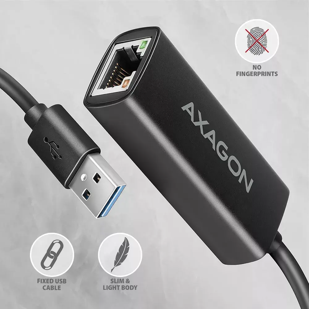 Адаптер Axagon ADE-AR USB-A 3.2 Gen 1 Photo 4