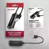 Адаптер Axagon ADE-AR USB-A 3.2 Gen 1 Photo 6