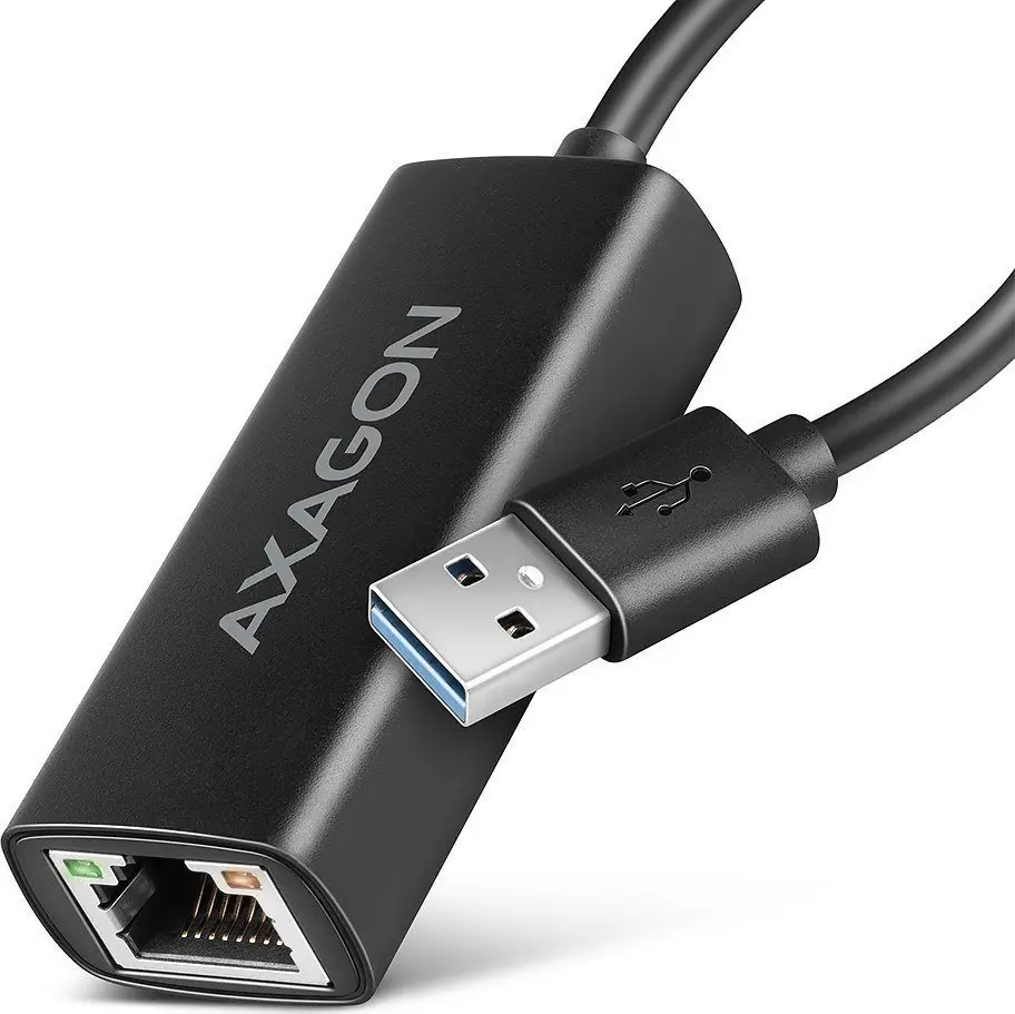 Adapteris Axagon ADE-AR USB-A 3.2