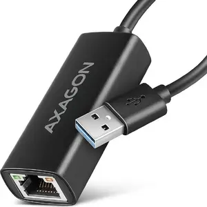Adapter Axagon ADE-AR USB-A 3.2 Gen 1 Gigabit Ethernet