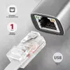 Адаптер Ethernet Axagon ADE-TXCA Photo 2