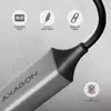 Адаптер Ethernet Axagon ADE-TXCA Photo 5