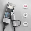 Адаптер Ethernet Axagon ADE-TXCA Photo 7
