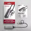 Адаптер Ethernet Axagon ADE-TXCA Photo 8