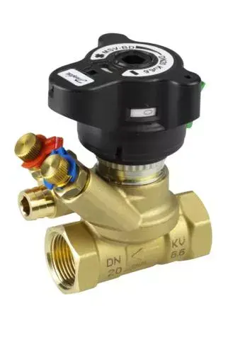 Plumbing fitting DANFOSS 003Z4002 Photo 2