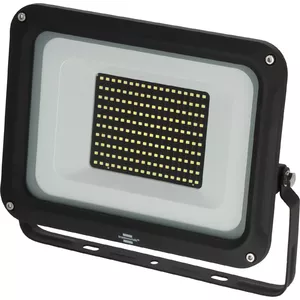 Floodlight Brennenstuhl 1171250041 Black 100 W LED IP65