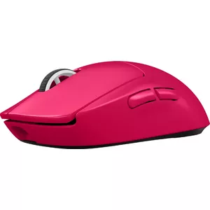 Мышка Logitech G Pro X Superlight 2 LS Pink Беспроводная