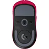 Pele Logitech G Pro X Superlight 2 LS Pink Photo 4