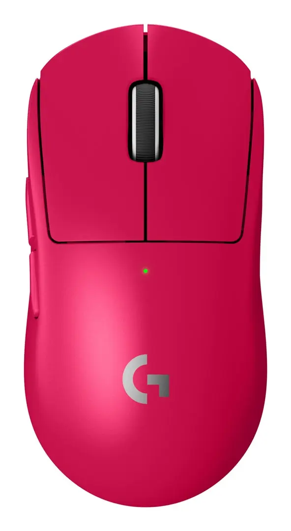 Мышка Logitech G Pro X Superlight 2 LS Pink Photo 6