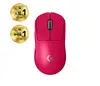 Мышка Logitech G Pro X Superlight 2 LS Pink Photo 7