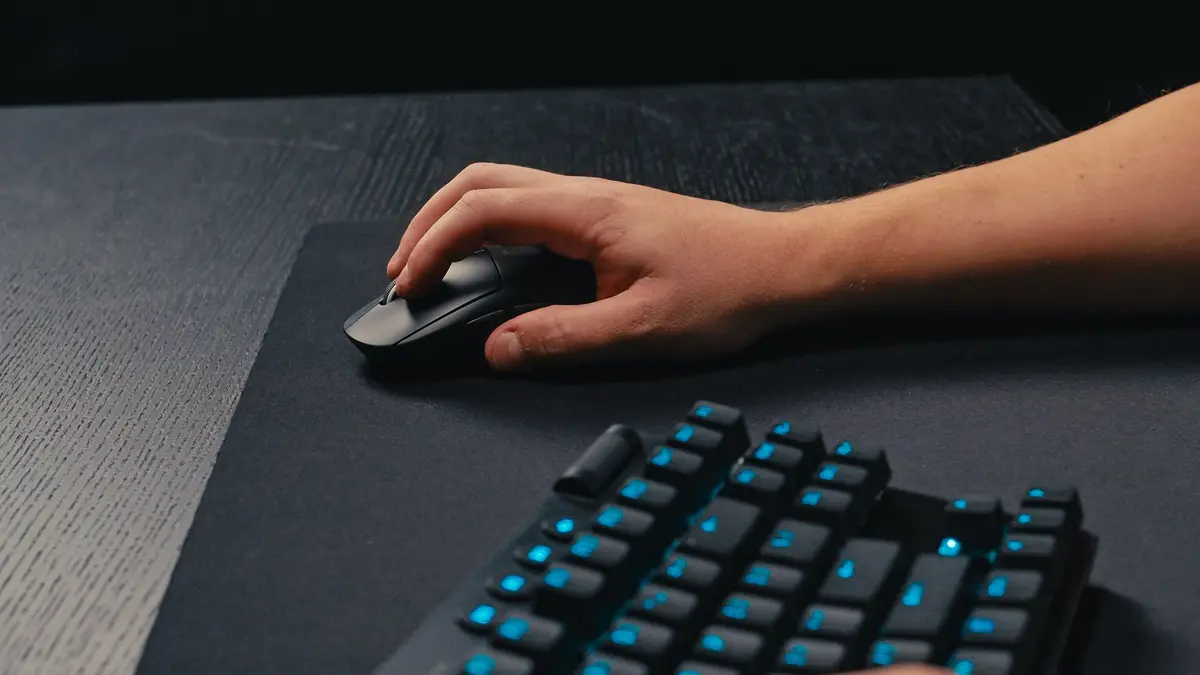 Мышка Logitech G Pro X Superlight 2 LS Pink Photo 12