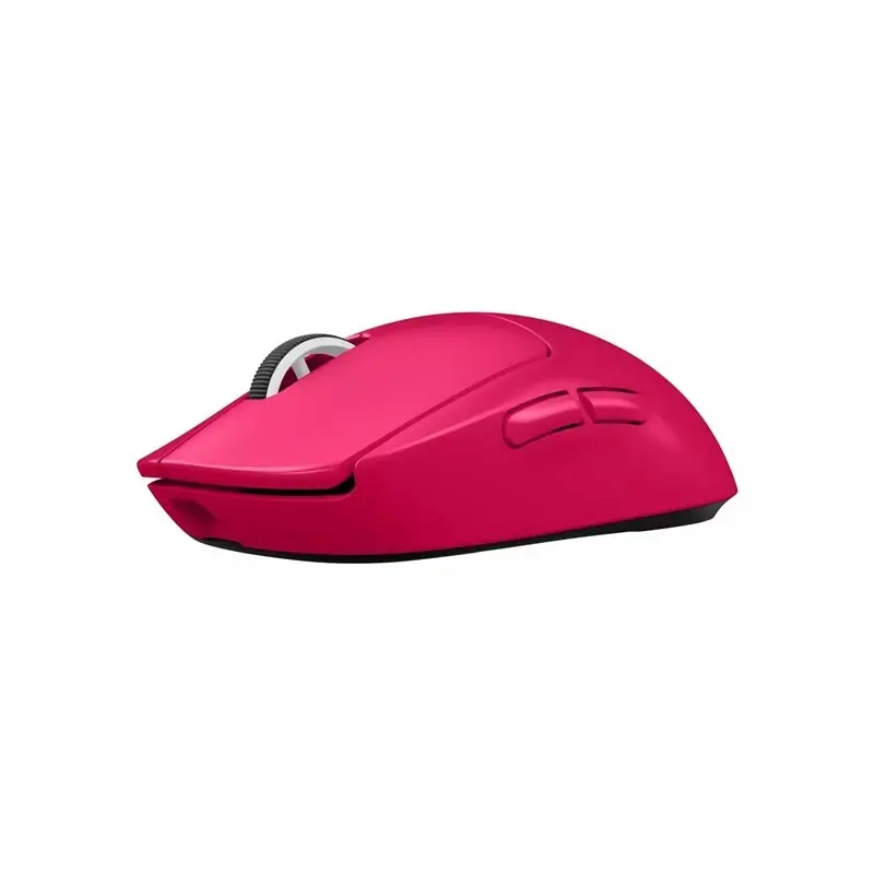 Мышка Logitech G Pro X Superlight 2 LS Pink Photo 13