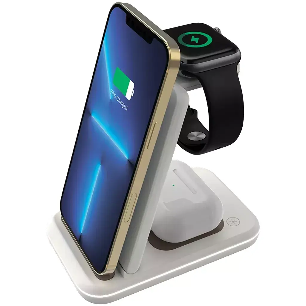 CANYON WS-304 strāvas adapteris Photo 2