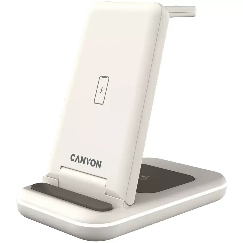 CANYON WS-304 strāvas adapteris Photo 3