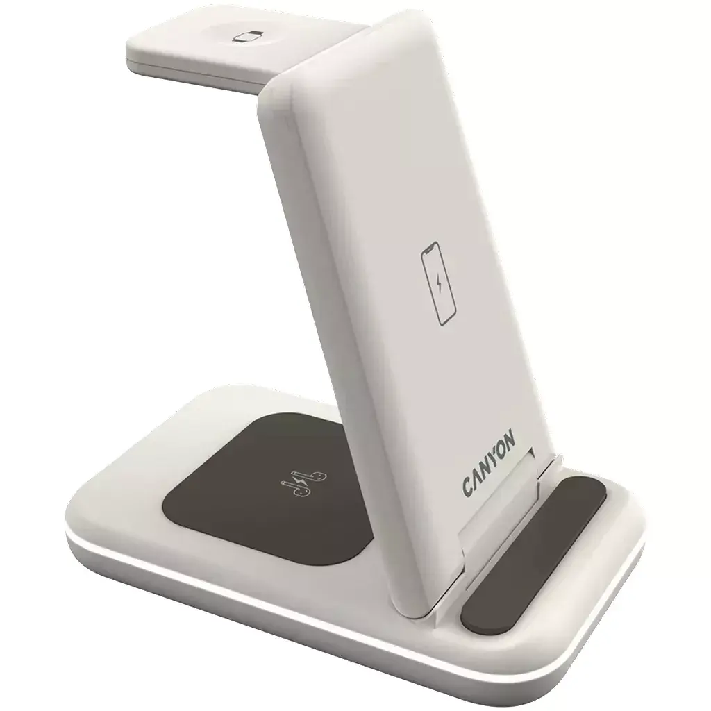 CANYON WS-304 strāvas adapteris Photo 4