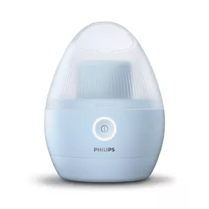 Philips 1000 series GCA2100/20 машинка для удаления катышков Синий Нержавеющая сталь