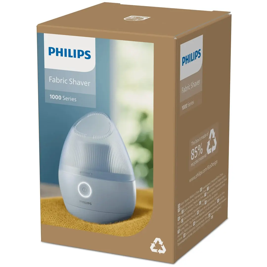 Машинка для удаления катышков Philips 1000 series GCA2100/20 Photo 4