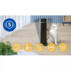 5 продвинутых функций безопасности для спокойствия