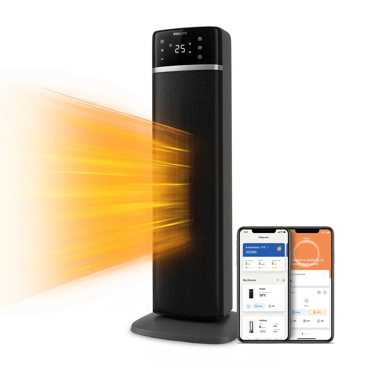 Philips 5000 series CX5120/11 viedais tornveida