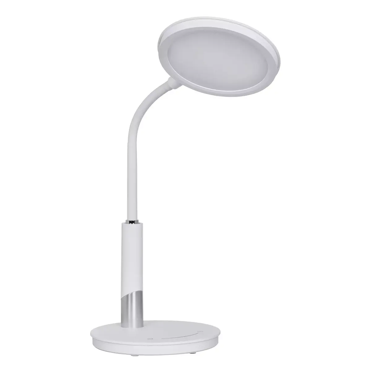 LED desk lamp Activejet AJE-RAYA RGB WHITE Photo 2